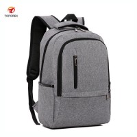 Professional Manufacturer Student School Backpack Bag Fashionable Travel Tote Bag