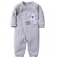 Cute Infant Clothes Pure Cotton Comfortable Baby Clothes