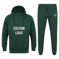 OEM Custom Printed Tracksuit for Man