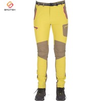 Hot Selling Women Cargo Pants Casual Outdoor Hiking Trousers