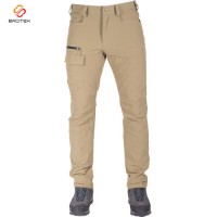 Popular Men Slim Fit Work Trousers Casual Fashion Cargo Pants