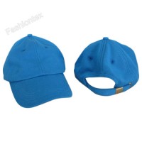 Men Embroidered Hole Cotton Baseball Cap