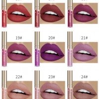 Private Label Matte Non-Stick Cup Lipgloss Long-Lasting Lip Glaze Lip Gloss