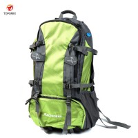 High Quality Travel Sports Bag Camping Laptop Waterproof Hiking Fashion Trekking Backpack