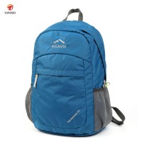 Fashion School Laptop Sports Backpack Travel Hiking Outdoor Shoulder Leisure Trekking Bag