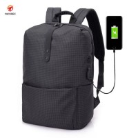 Fashion Laptop Travel Sports Bag Men Business Backpack