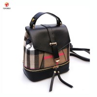 Fashion Lady Handbag Women Bag Leisure Shoulder Backpack