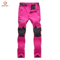 Toporex Casual Cargo Pants Leisure Quick Dry Long Trousers for Men&Women