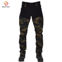 Good Quality Casual Trousers Outdoor Camping Camouflage Military Cargo Pants