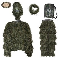 Wholesale Custom Military Uniform Camouflage Suit for Hunting