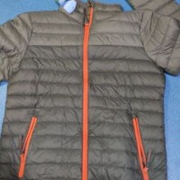 Lightweight Men Down Jacket