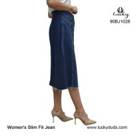 Jean Shorts Summer Denim Ripped Pant Jeans for Women