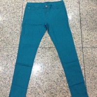 Stock Women Jeans