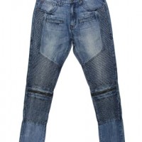 High Quality Men's Smock Jeans (MYX15)