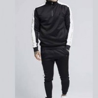 OEM Dry Fit Men Jogging Track Suit