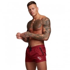 Wholesale Men Sports Wear Gym Shorts图1