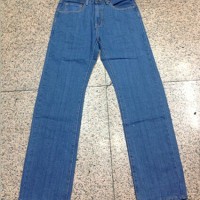 Stock Men Jeans