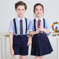 Customize Quality Primary School Uniform