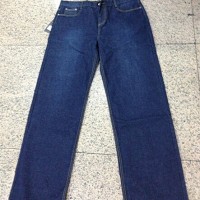 Stock Men Jeans  Denim Jeans