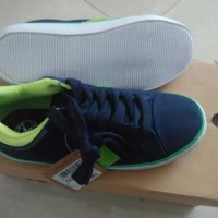 Stock Mixed Sport Shoes