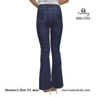 New Style Jeans Pant Women's Robin Denim Jeans