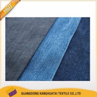 High Quality 8oz-14oz 59/60 Width 100% Cotton Knitting Raw Denim Fabric Jeans Wholesale