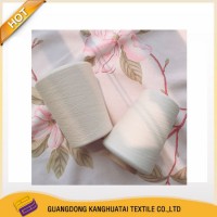 Kht Ne60s Contamination Free Combed Compact Cotton Yarn