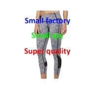 3/4 Length Sport Leggings