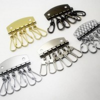 Quality Wholesale Key Holder Key Clasp