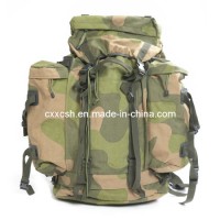 Military Backpack