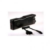 Small ABS Defense Electrique Taser with LED Light