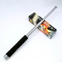 Hot Sales Self Defense Police Telescopic Baton (B2)