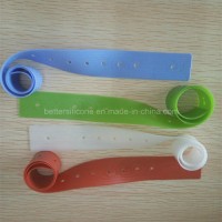 Medical Grade Emergency Silicone Tourniquet Belt