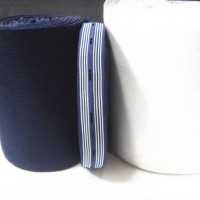 Factory High Quality Elastic Webbing / Garment Webbing