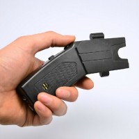 High Quality Shooting Self Defence Taser Stun Guns (SYRD-5M)