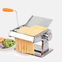 Household Manual Pasta Noodle Maker for Home Use