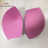 Plunge Cup Bra Cup Sports Bra Cup Mat