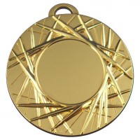 High Quality Customized Patter Gold Medal