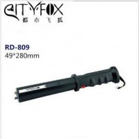 High Quality Police Self-Dence Anti Riot Stun Gun (RD-809)