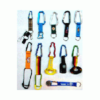 Carabiner & Bottle Holder Lanyard (KLG-09)