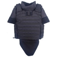 High Quality and Good Price Military Bulletproof Vest Nij Iiia Military Ballistic Vest