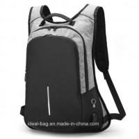 Fashion Canvas Campus Shoulder Bag Backpack  Outdoor Travel Sport Backpack  School Laptop Bags Anti