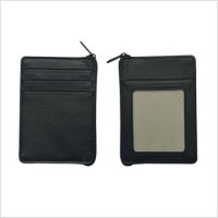 2020 Custom Best RFID Blocking Leather Wallets