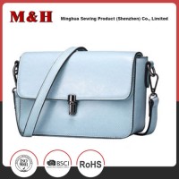 New Shoulder Messenger Hobo Satchel Women Leather Bag