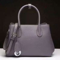 Fashion Genuine Leather Trend Leather Handbag