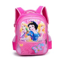 Factory Price Cartoon Cute Kids Backpack Bag School Children Bag