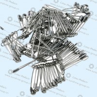 Top Selling Safety Pins  Nickel Safety Pins Alloy Safety Pins