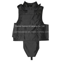 High Quality Military Army /Tactical /Ballistictactical Bullet Proof Vest