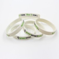 Silicon Wristband Professional Design Silicone Bracelet