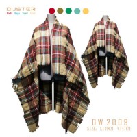 2020 Fashion Shawl New Design 100% Acrylic Winter Scarf Long Size Women's Scarf Lady Scarf with